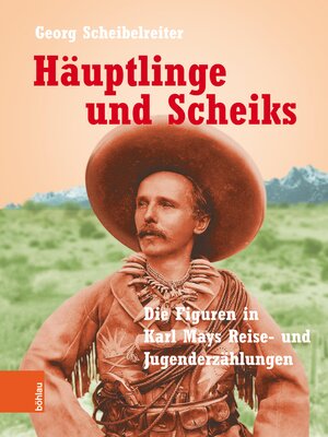 cover image of Häuptlinge und Scheiks